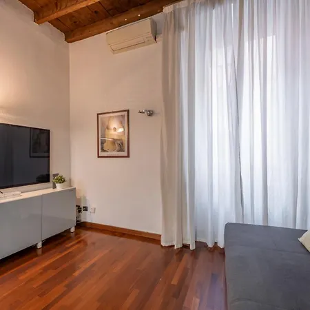 Via Pontida 2 - Livingmilan Apartamento
