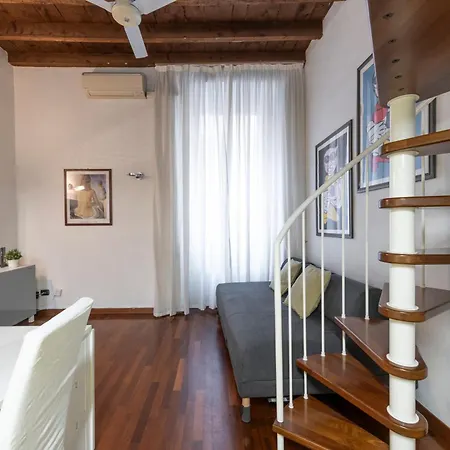 Via Pontida 2 - Livingmilan Apartamento *