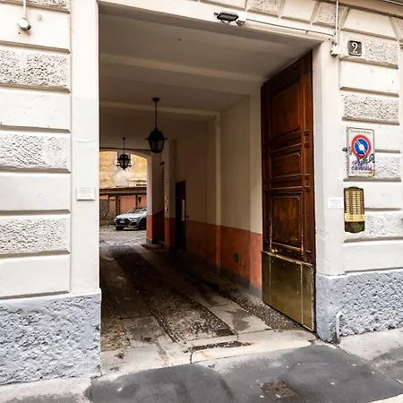 Apartamento Via Pontida 2 - Livingmilan *