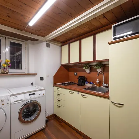 Apartamento Via Pontida 2 - Livingmilan *